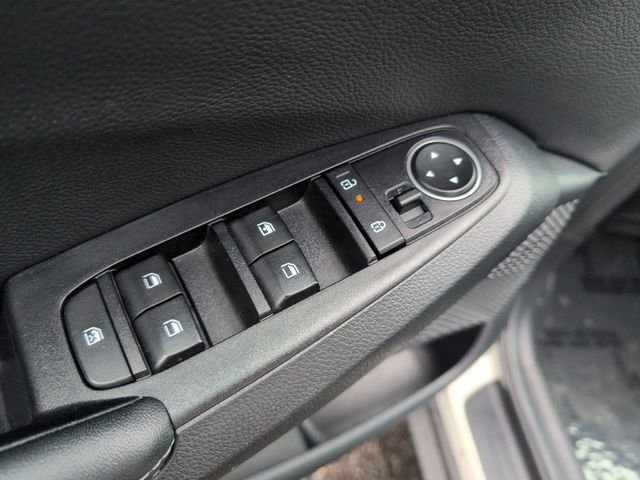 Certified Used 2024 White Kia X-Line image 12