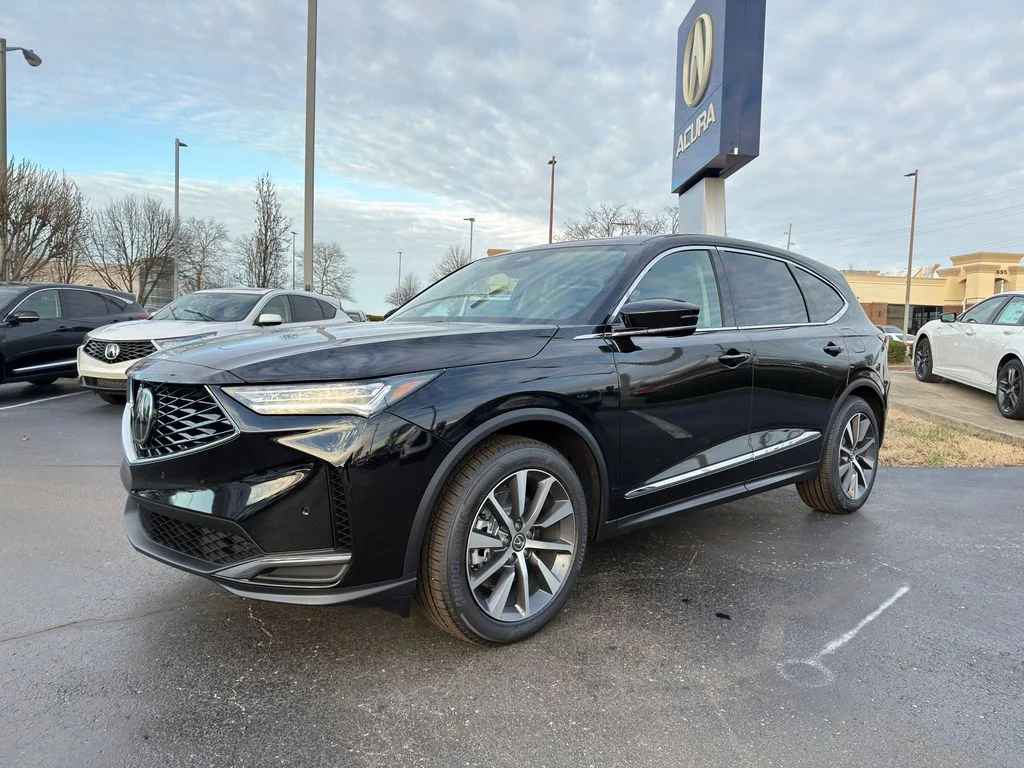 2026 Acura RDX Technology Package SH-AWD's photo