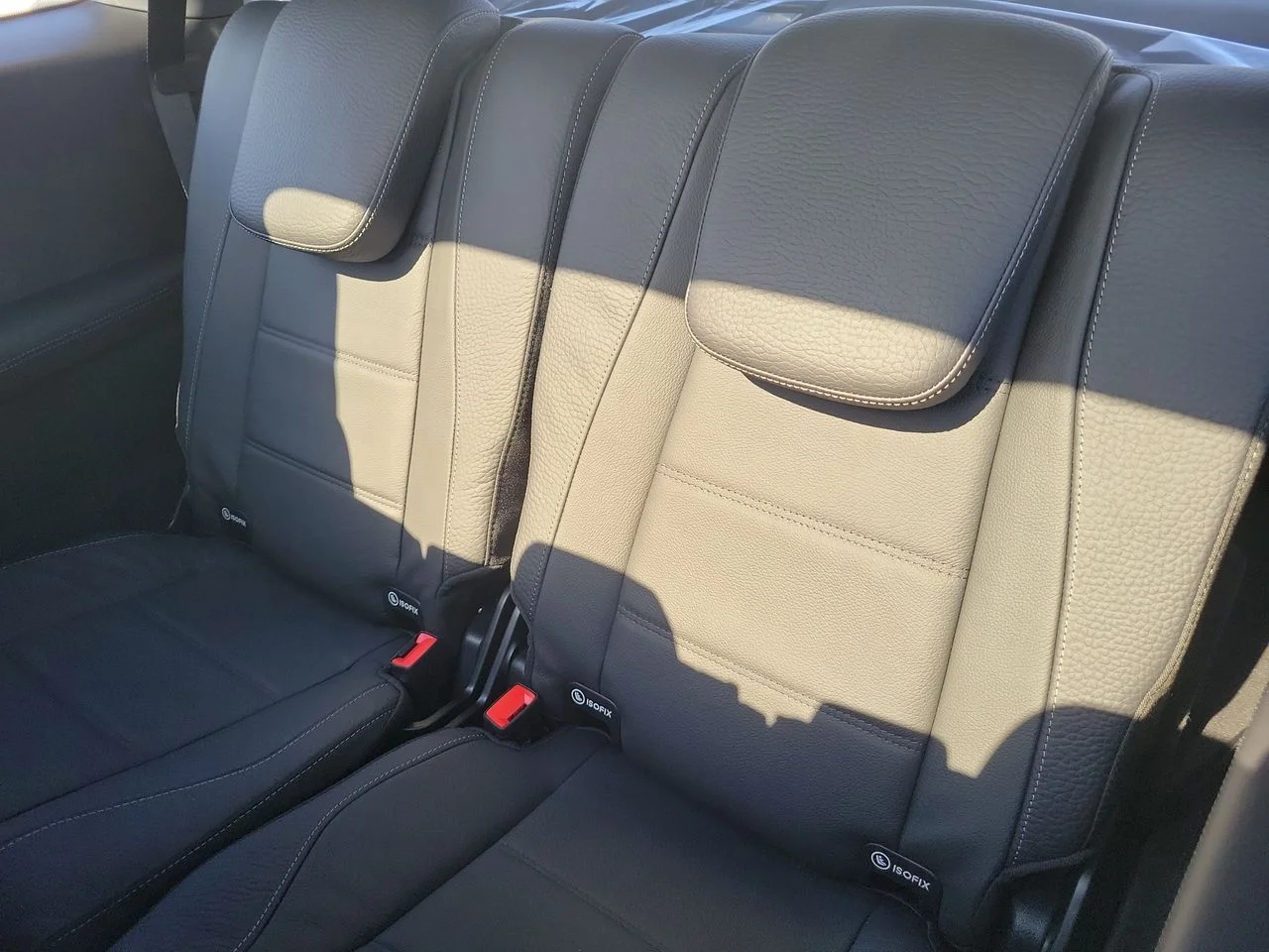 New 2026 Selenite Grey Metallic Mercedes-Benz GLS 580 image 11