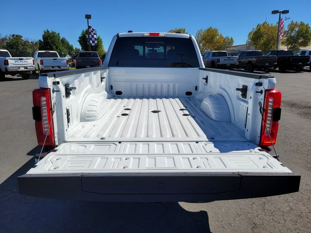 Used 2023 White Ford XL image 10