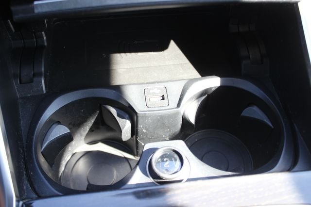 Used 2021 White BMW 430i image 8