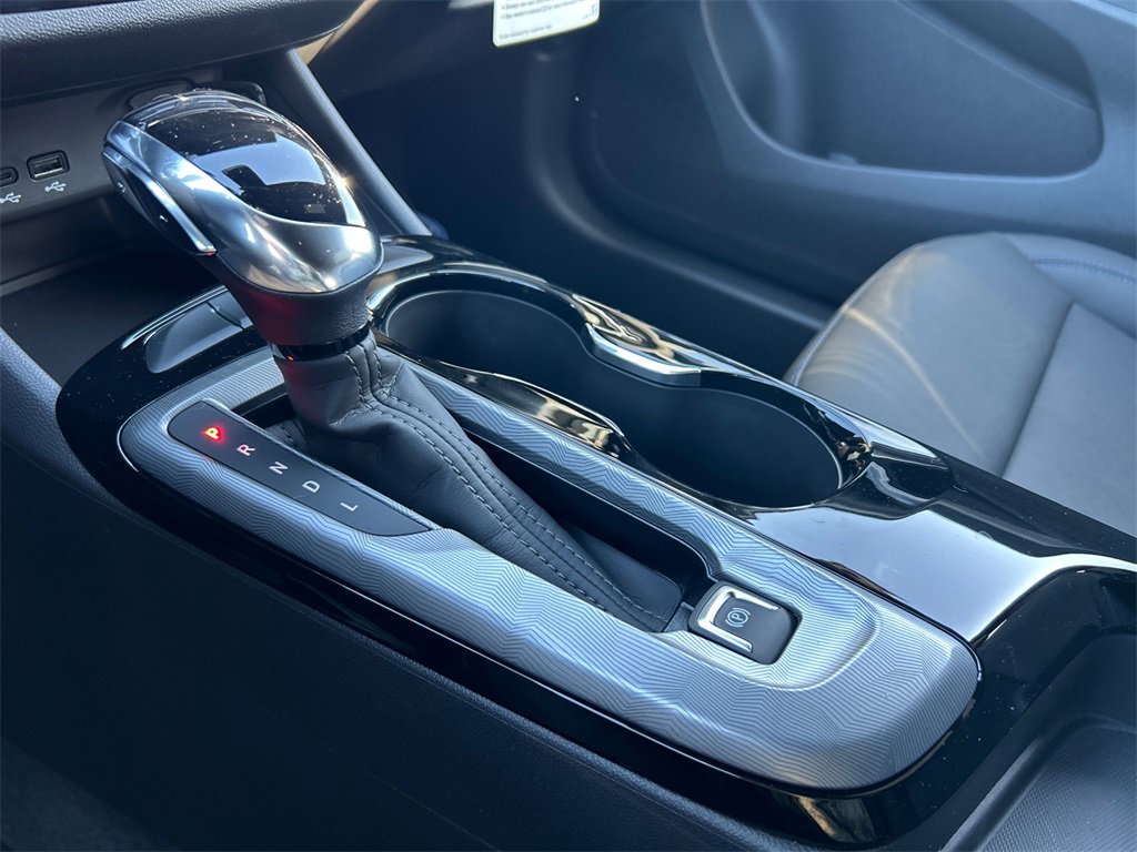 2026 BUICK ENVISTA - Image 24