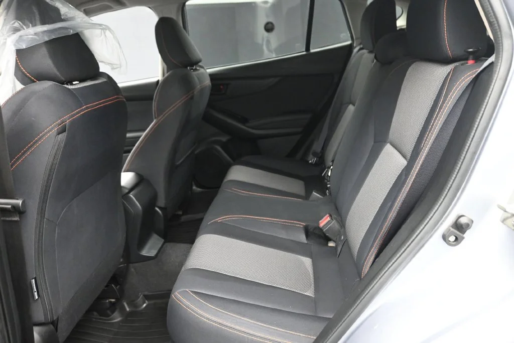 Certified Used 2019 Silver Subaru 2.0i Premium image 12
