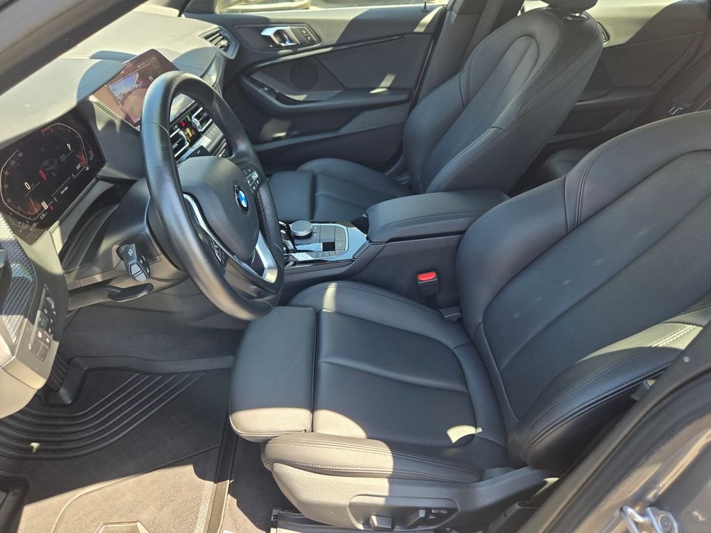 Used 2024 Gray BMW 228i image 11