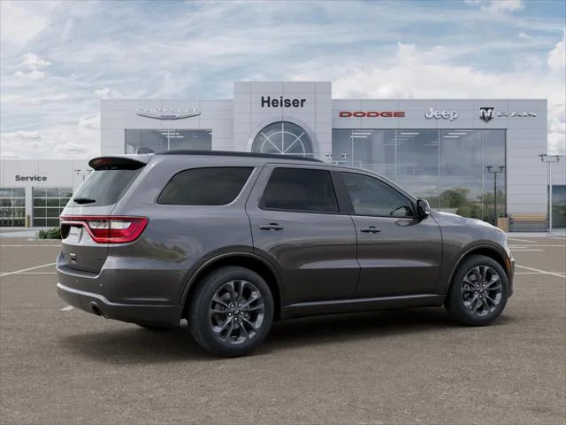 New 2026 Vapor Gray Exterior Paint Dodge GT Plus image 30
