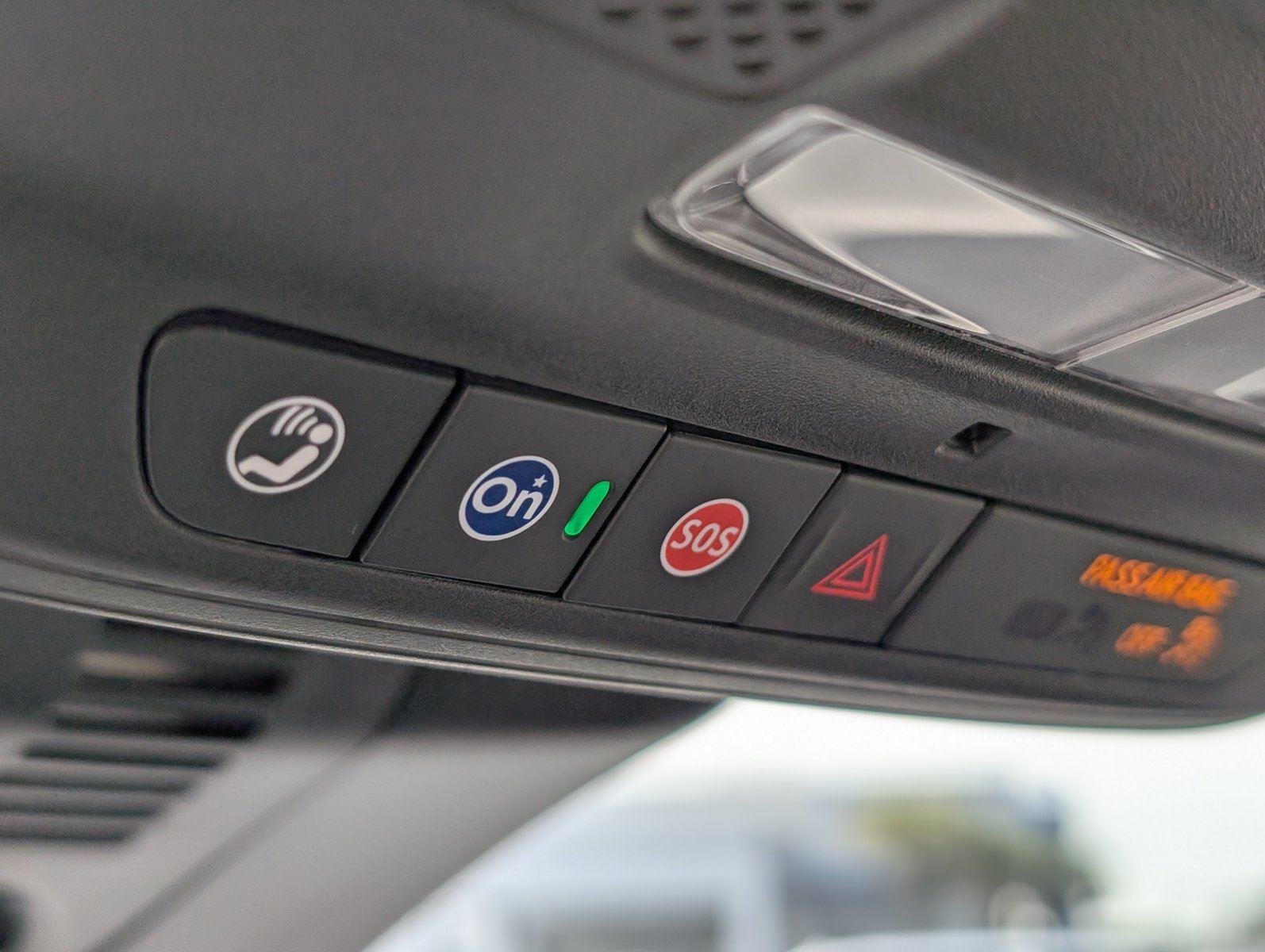 2026 GMC Acadia Elevation - Photo 24