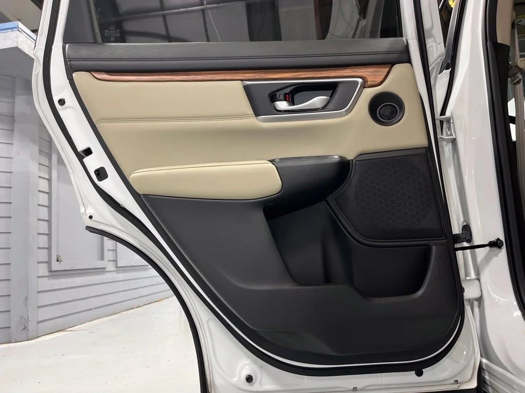 2022 Honda CR-V Touring - Photo 68