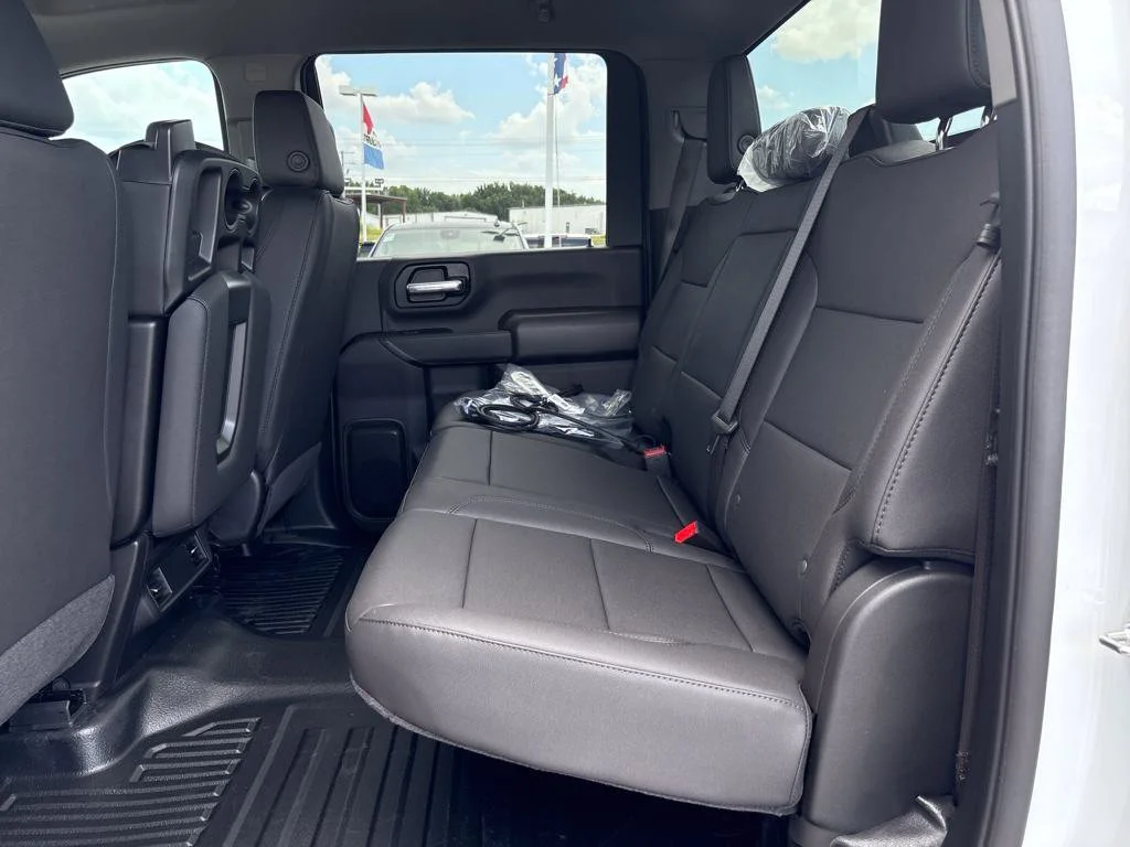 2025 GMC Sierra 2500HD Pro - Photo 35