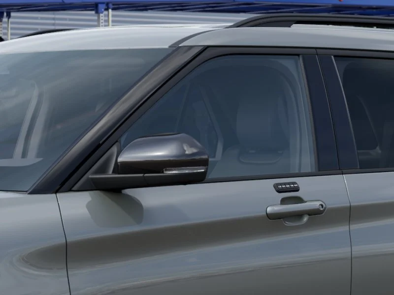 New 2027 Avalanche Gray Ford Tremor® image 20