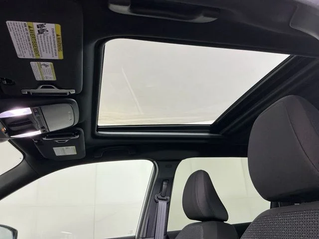 New 2026 White Subaru Premium image 18