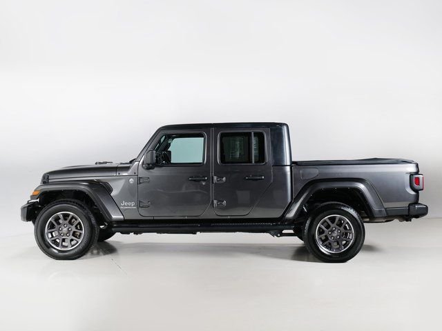 2021 Jeep Gladiator Overland - Photo 6