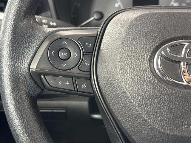 Certified Used 2024 ICE CAP Toyota  image 17