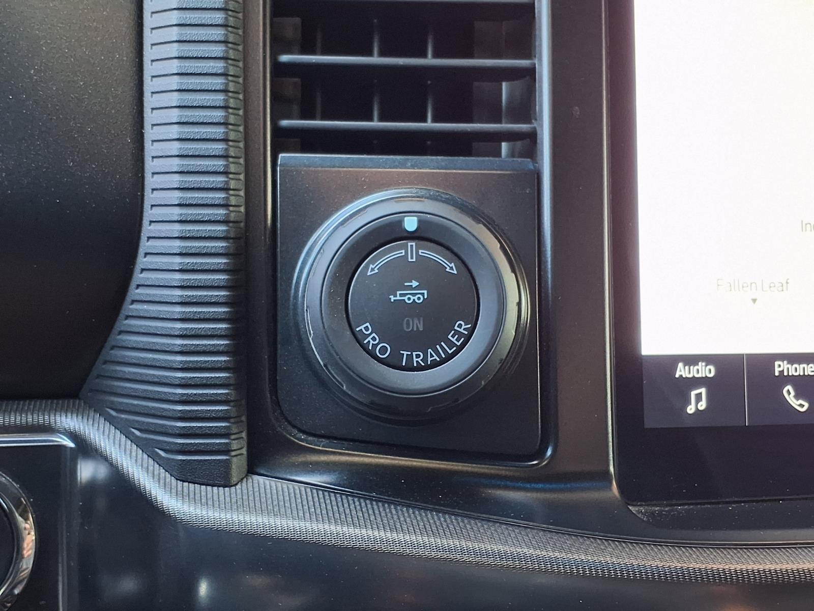Used 2026 Avalanche Ford Raptor image 22