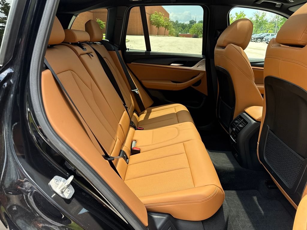 Used 2024 Black BMW M40i image 28