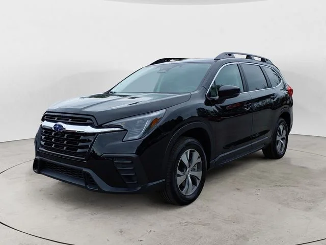Pre-Owned 2025 Subaru Ascent Premium AWD