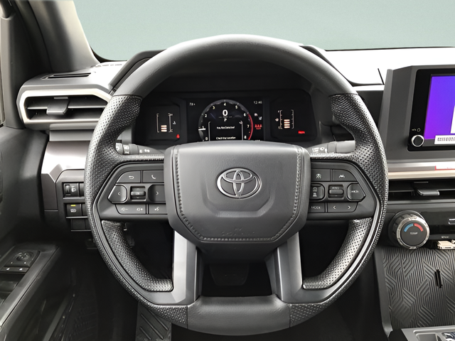 New 2026 Ice Cap Toyota  SR5 image 18
