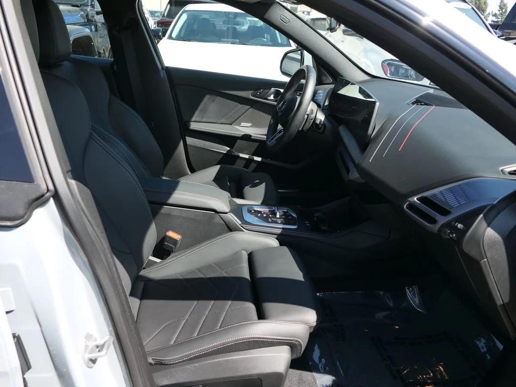 Used 2026 Gray Metallic BMW 228 Gran Coupe image 27