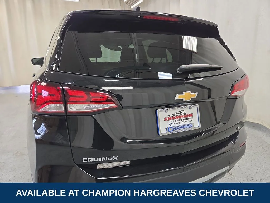 2024 Chevrolet Equinox LT - Photo 40