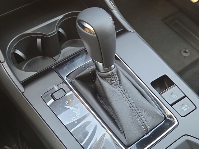 New 2026 Gray Mazda 2.5 S Premium Plus image 18