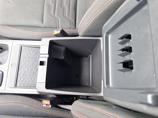 Used 2024 Black Nissan PRO-4X image 25