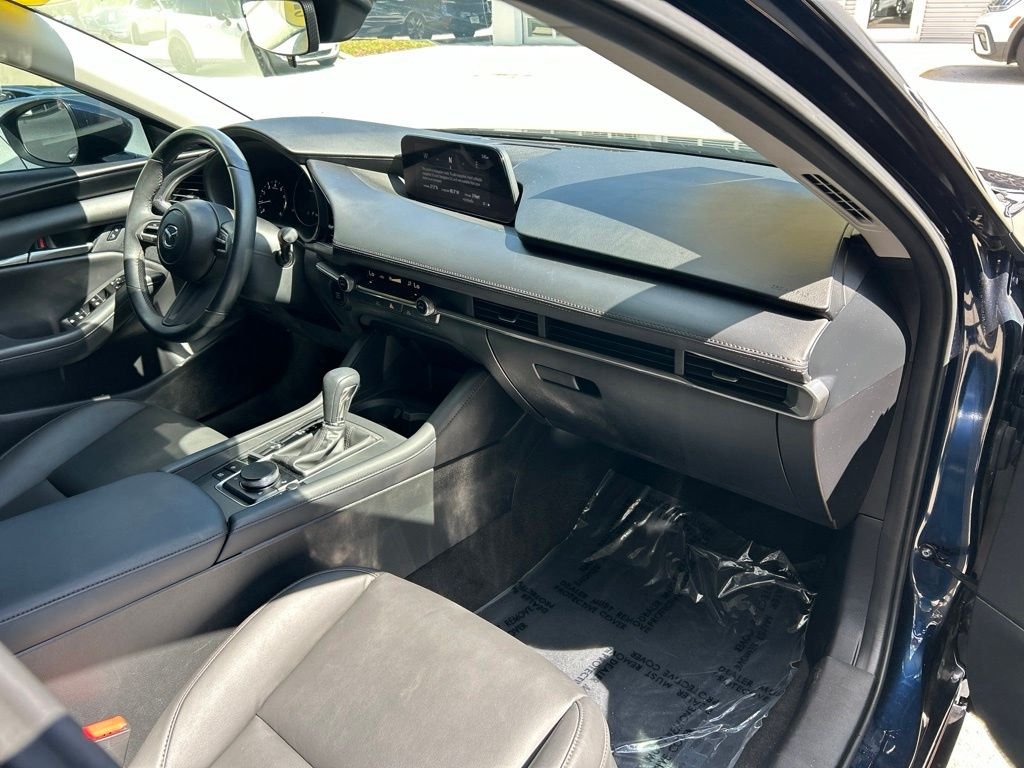 Used 2023 Blue Mazda 2.5 S Select Package image 41
