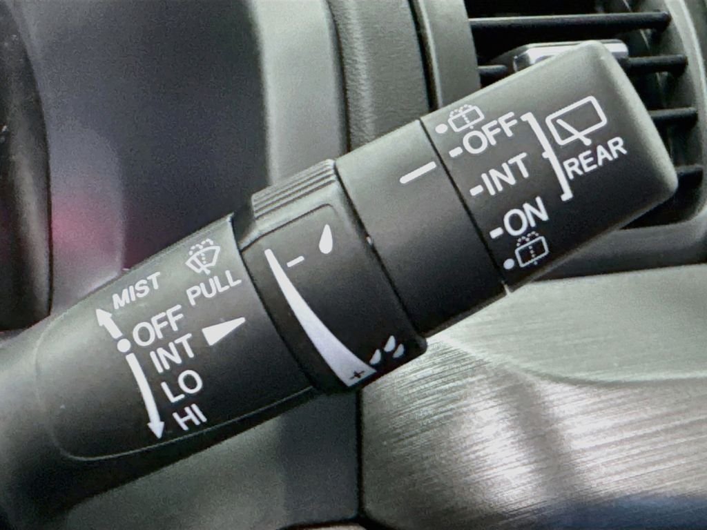 Certified Used 2026 Platinum White Pearl Honda Touring image 16