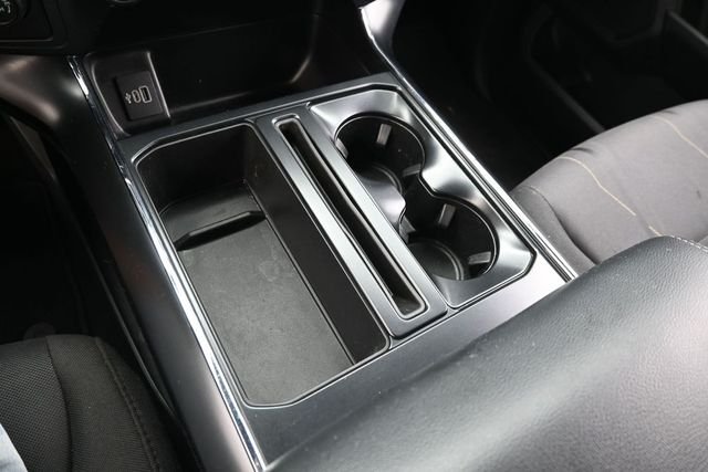 Used 2025 Black Metallic Ford STX image 26