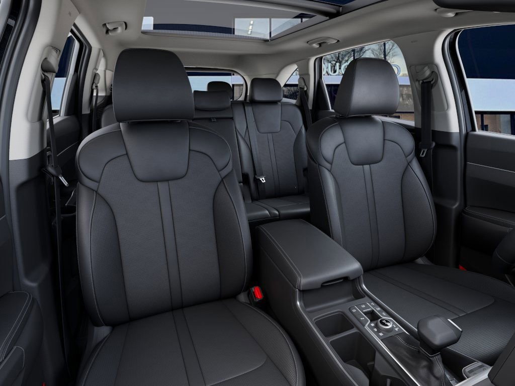 2026 Kia Sorento S - Photo 15