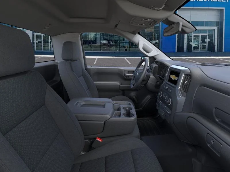 New 2026  Chevrolet Work Truck image 17