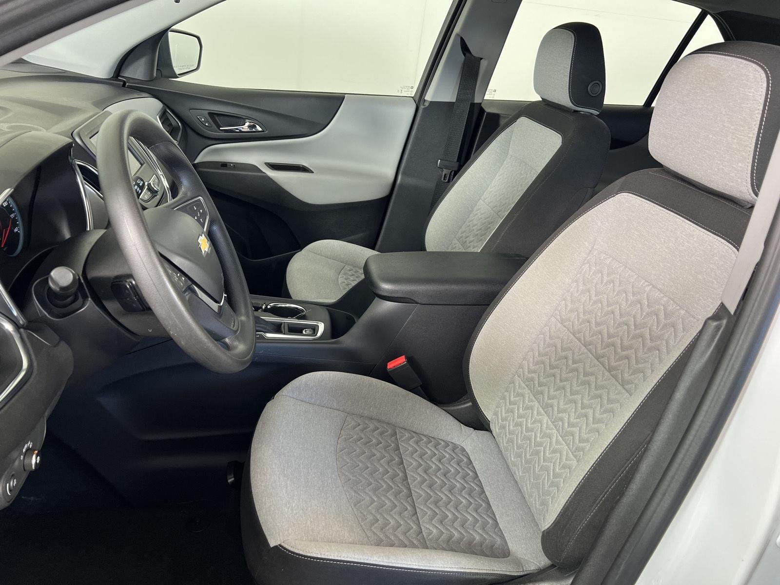 Used 2024 Summit White Chevrolet LS image 6