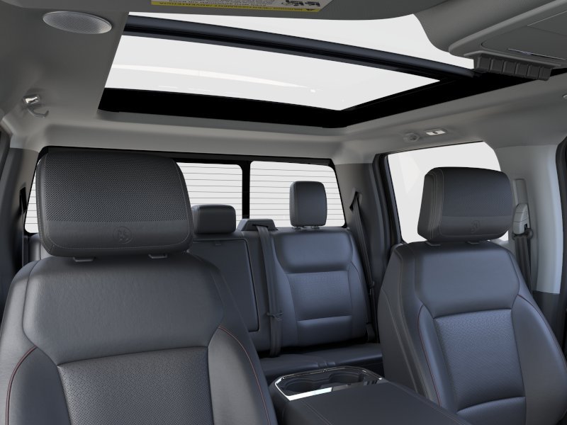 New 2026 Marsh Gray Ford F-250® Lariat® image 44