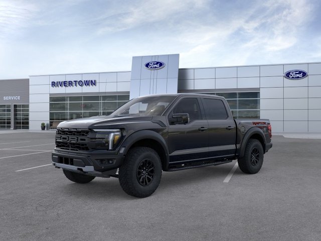 2026 Ford F-150 F-150 Raptor Raptor®