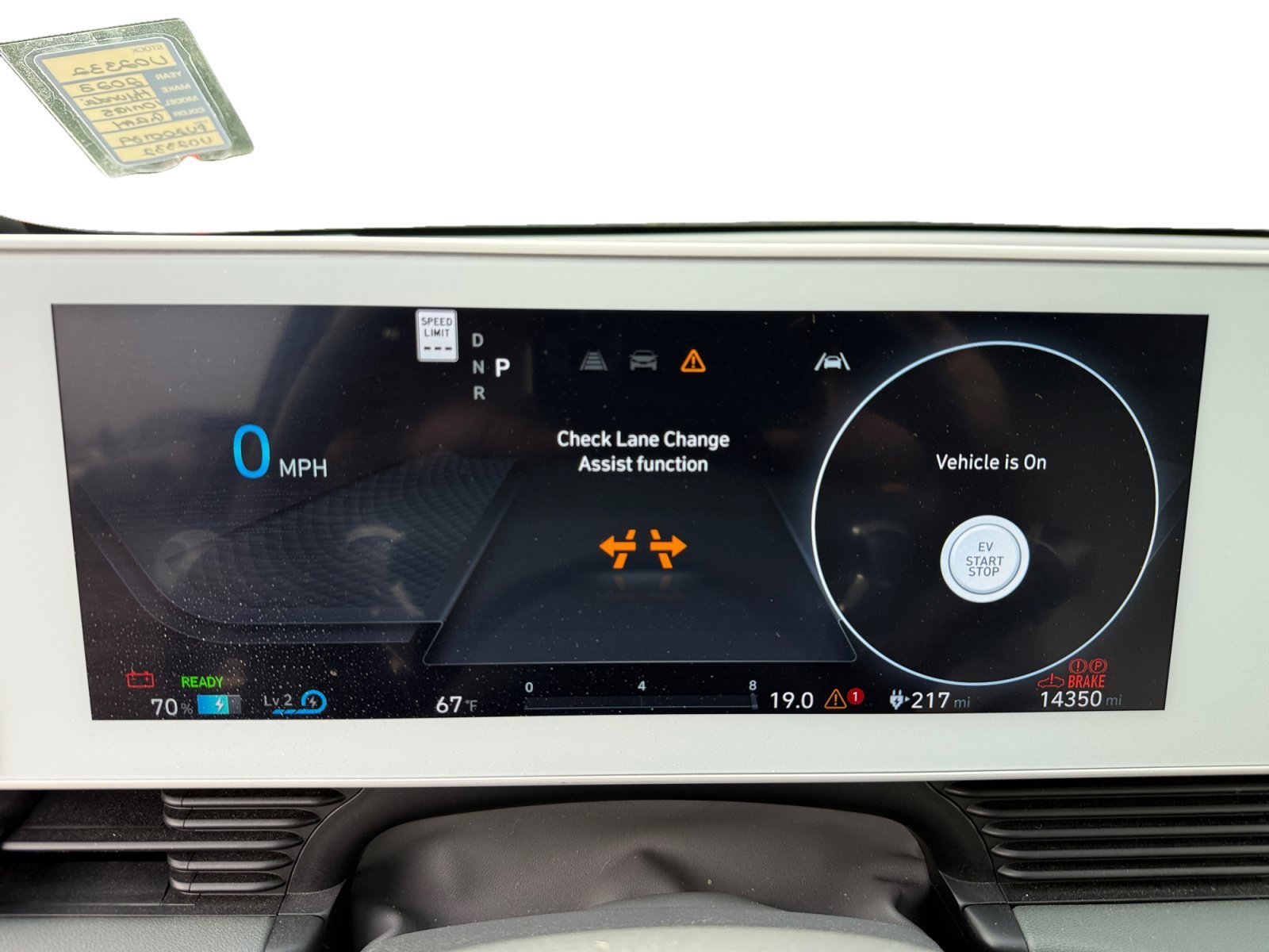 Used 2023 Gray Hyundai SEL image 11