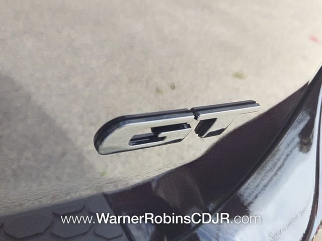 New 2026 Red Oxide Exterior Paint Dodge GT image 13