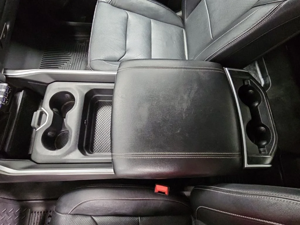 2022 RAM Ram 1500 Pickup Big Horn/Lone Star - Photo 21