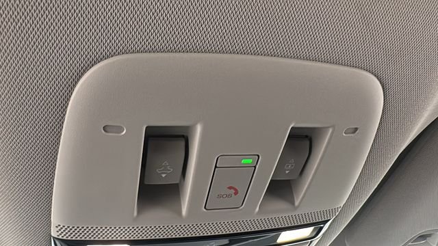 2025 Nissan Murano SL - Photo 31