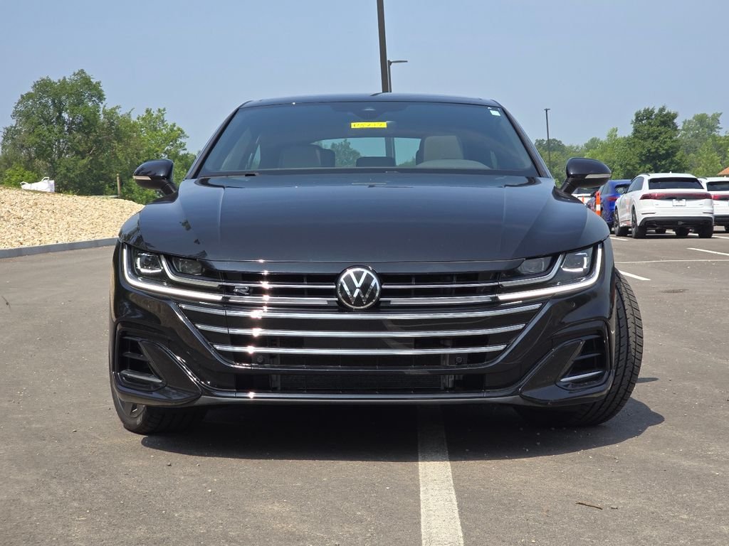 Used 2023  Volkswagen 2.0T SEL R-Line image 22