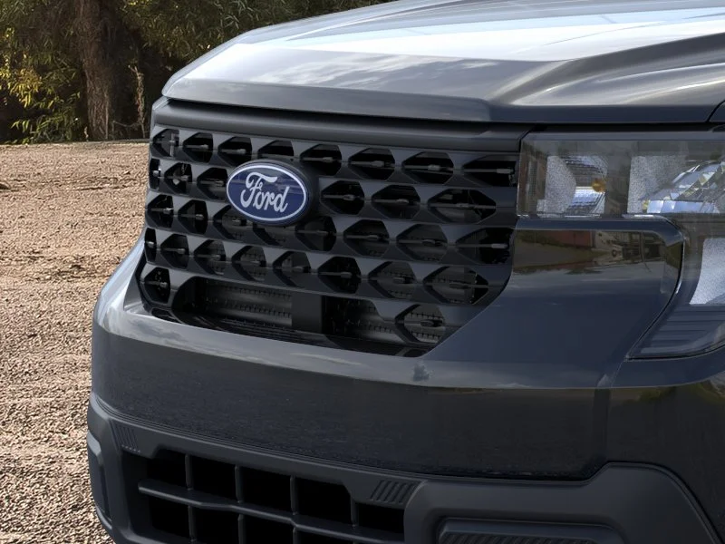 New 2026 Shadow Black Ford XL image 18
