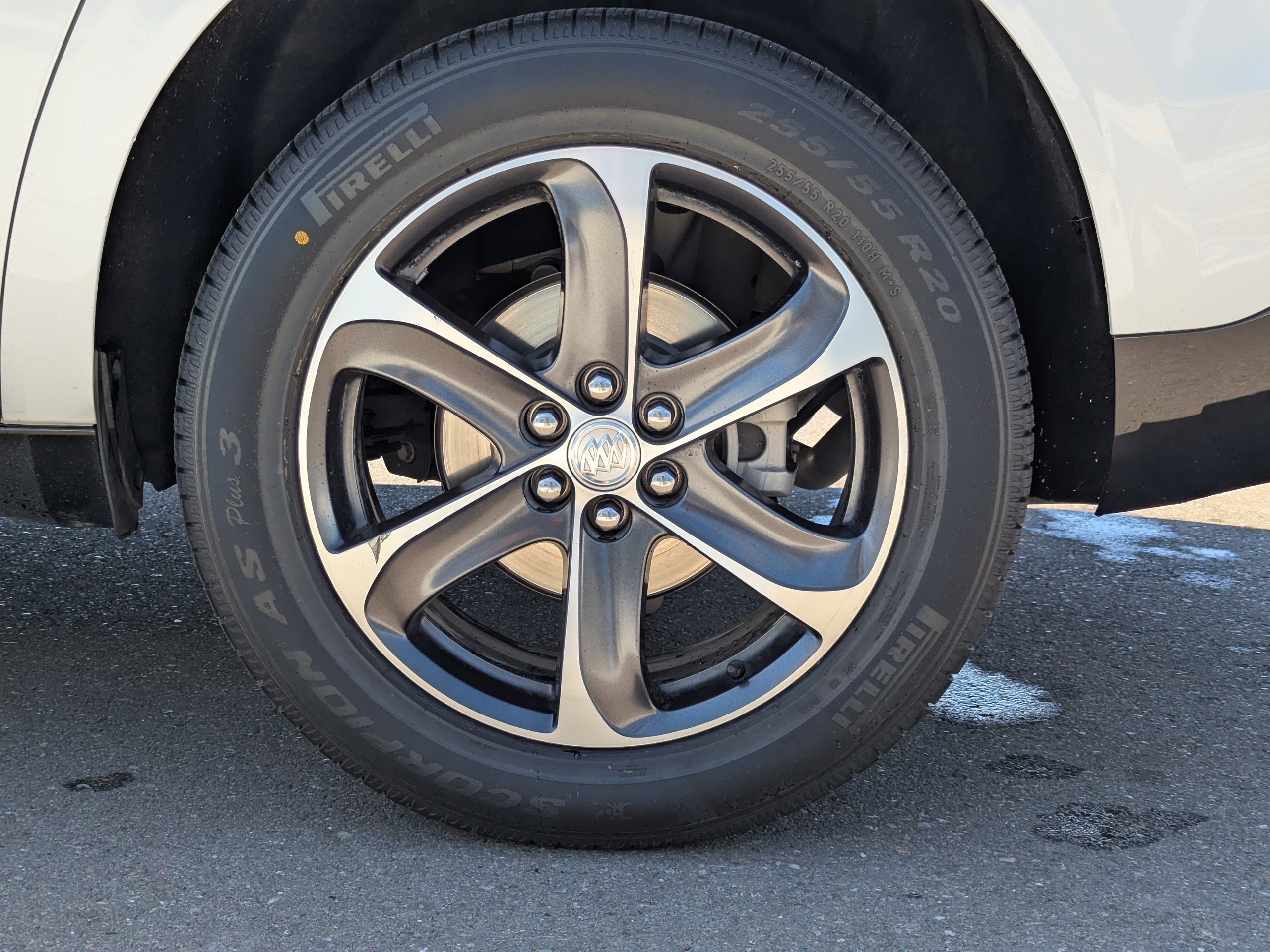 2022 Buick Enclave Essence - Photo 52