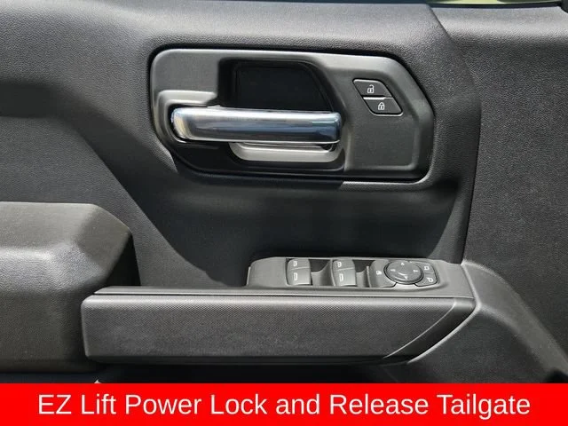 2026 GMC Sierra 1500 Pro - Photo 26