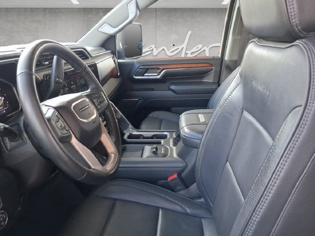 Used 2024 Onyx Black GMC Denali image 20