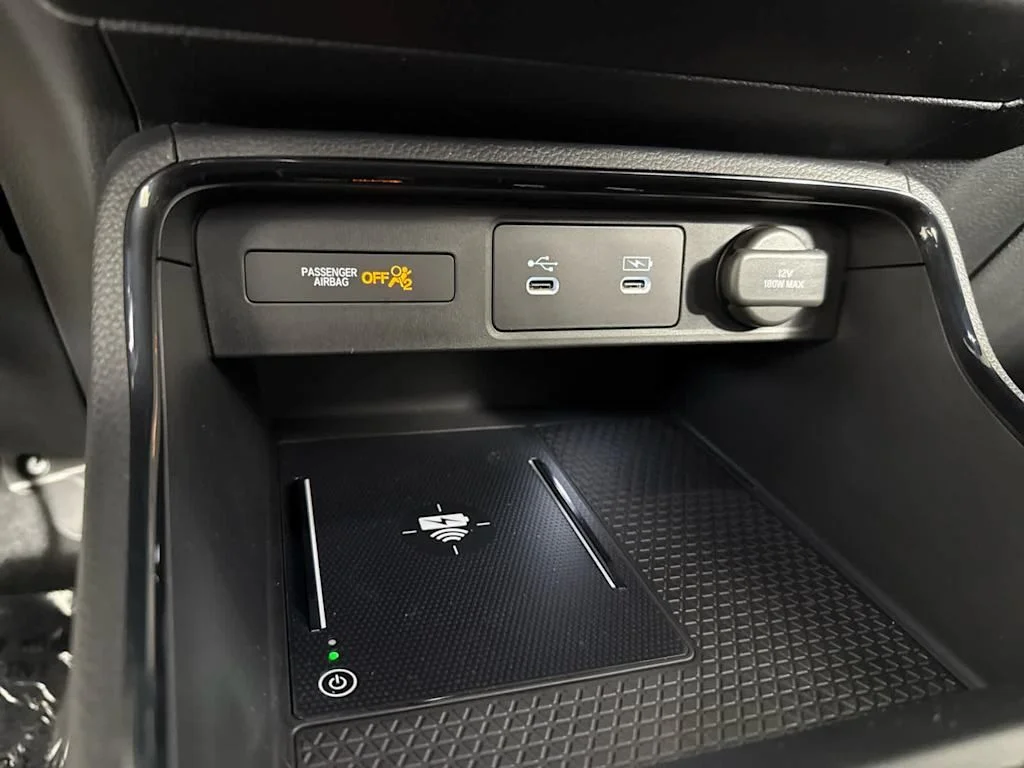 2026 Honda CR-V Sport-L - Photo 26