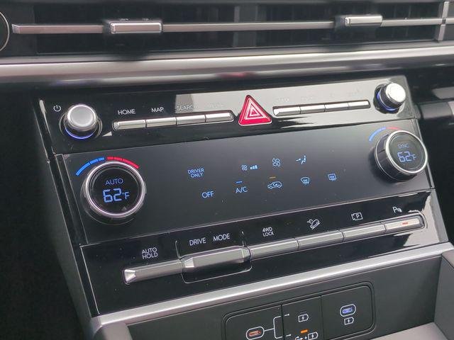 2026 Hyundai Santa Fe SE - Photo 24