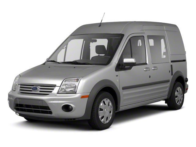 2012 Ford Transit Connect Wagon XLT's photo