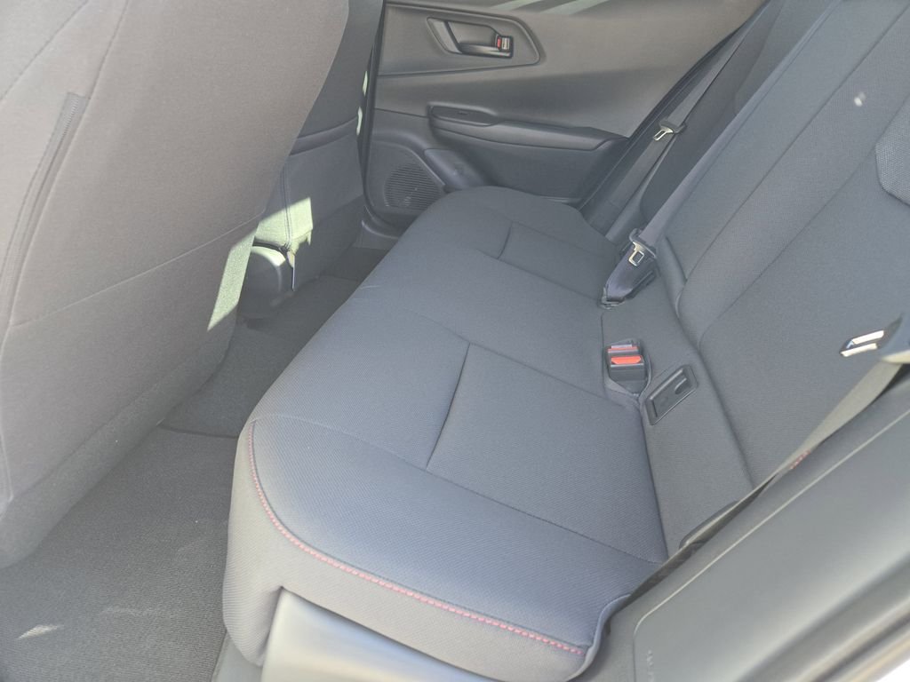 2026 Toyota Prius Plug-in Hybrid SE - Photo 21