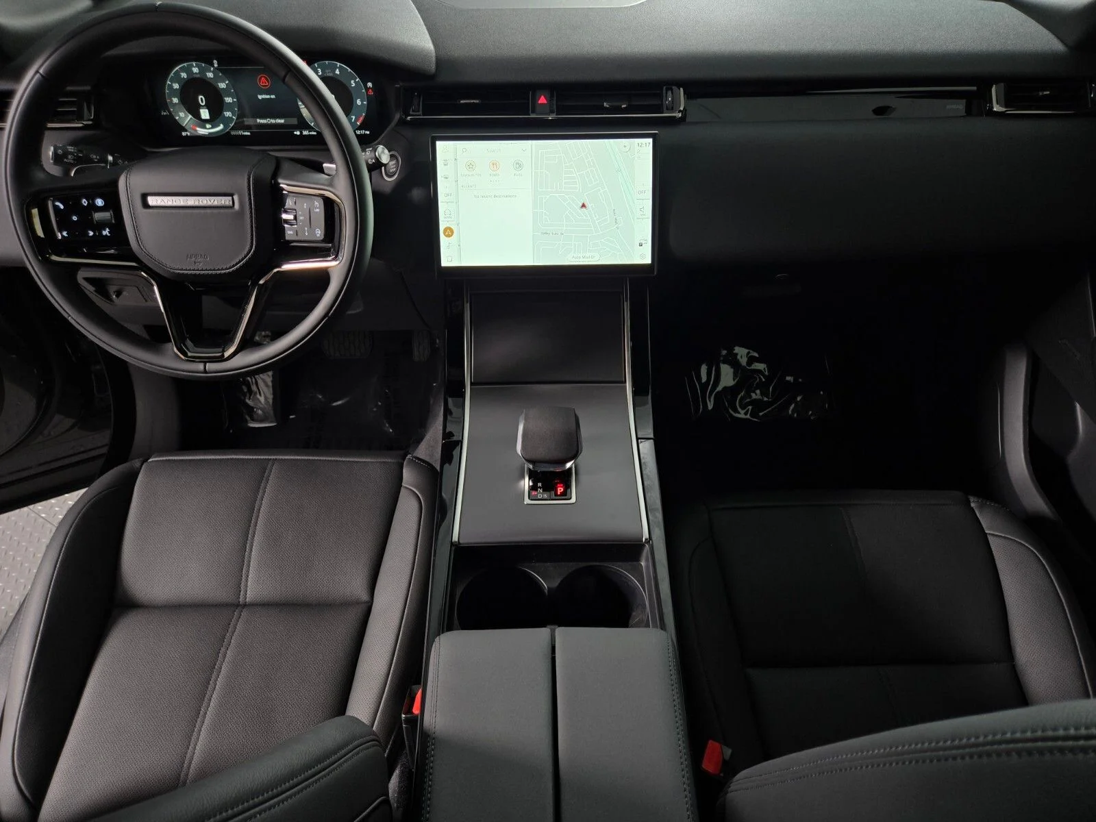 2026 Land Rover Range Rover Velar S - Photo 14
