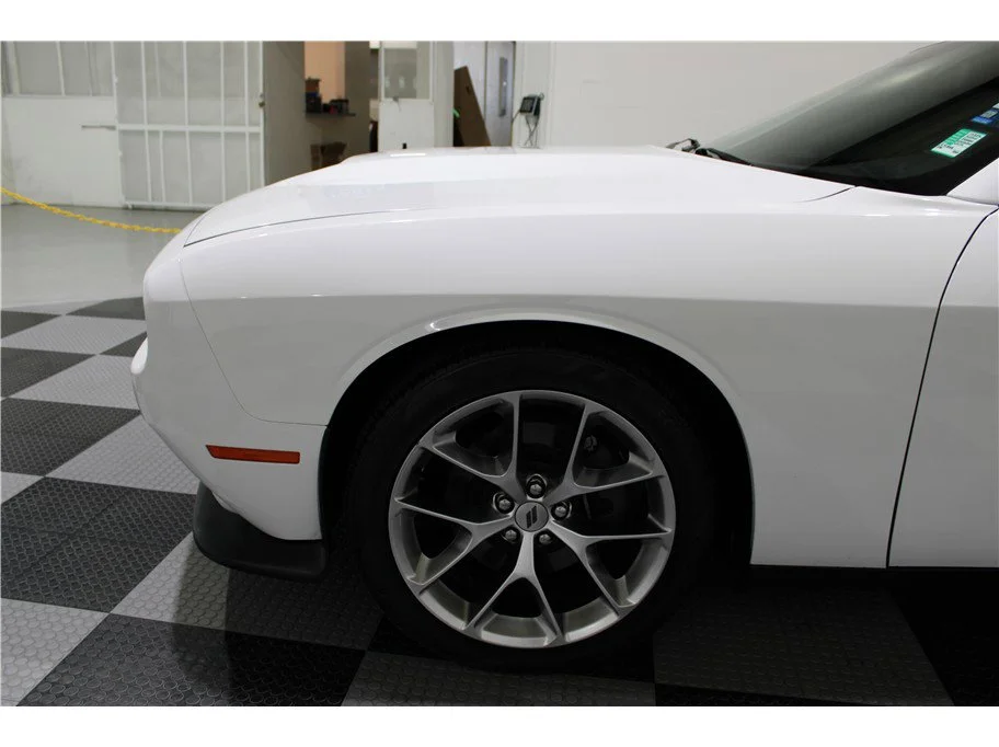 2020 Dodge Challenger GT - Photo 9