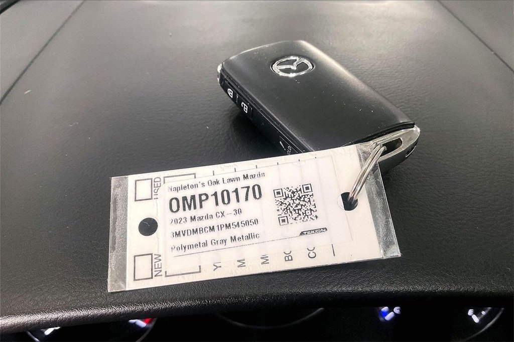 2023 MAZDA CX-30 - Image 10