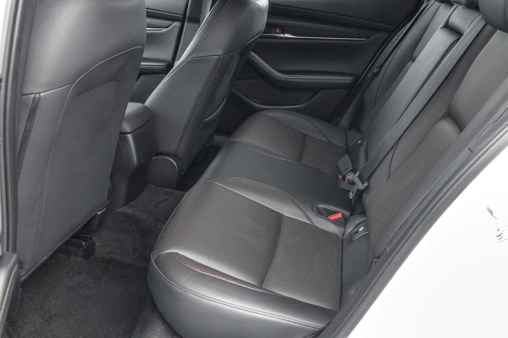 Used 2024 White Mazda 2.5 S Premium Package image 31