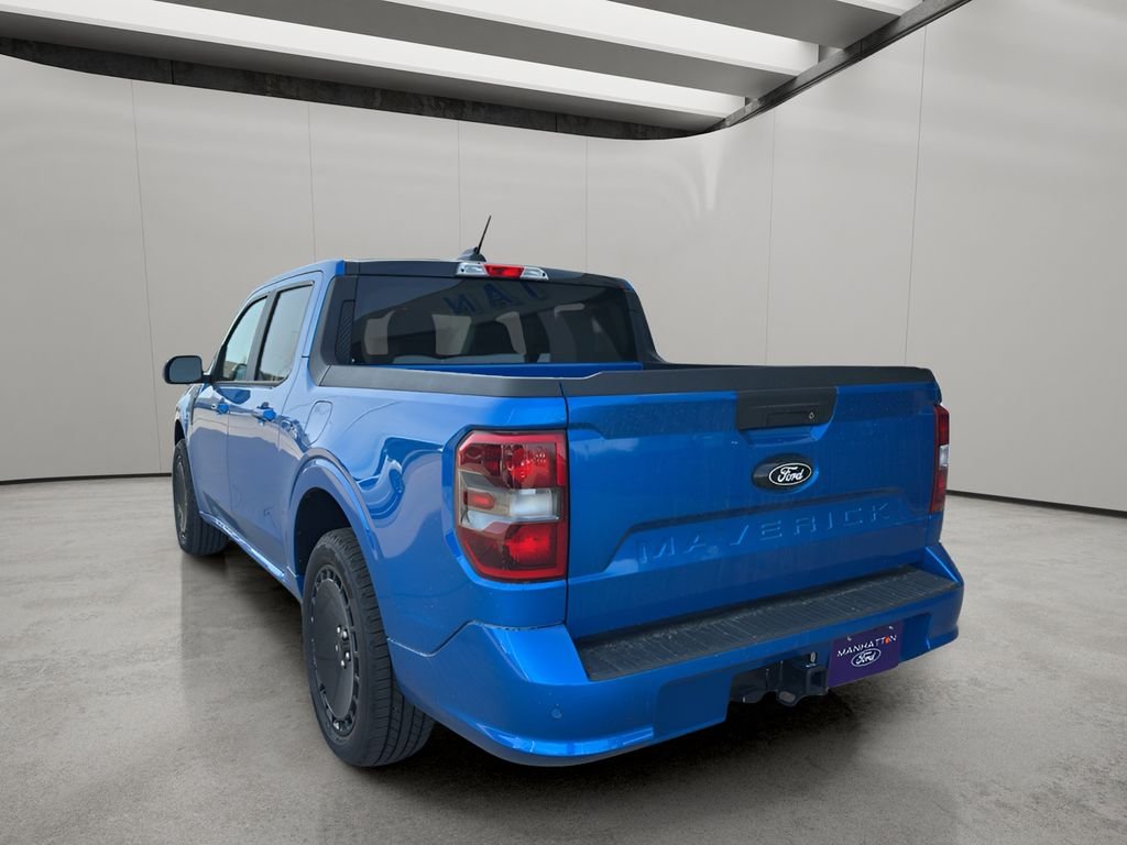 2025 Ford Maverick Lobo Standard - Photo 3